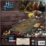 Fantasy Flight Games Hra o Trůny desková hra – Sleviste.cz