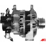 Alternátor HYUNDAI TERRACAN (HP) - 110A | Zboží Auto