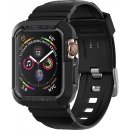 Spigen Rugged Armor Pro Black Apple Watch 6/SE/5/4 44mm 062CS25324