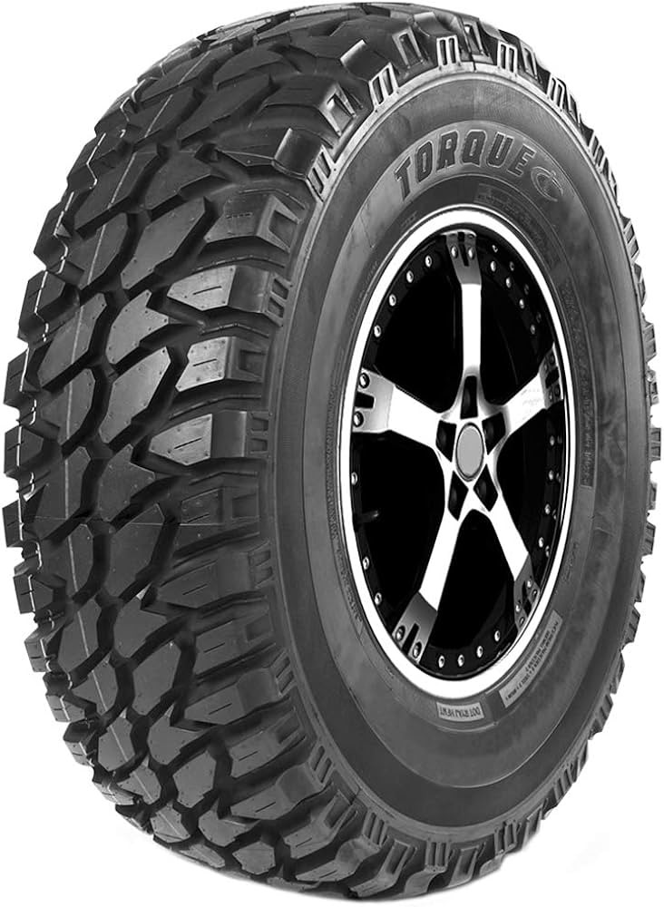 Torque TQ-MT701 265/70 R17 121/118Q