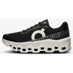On Cloudmonster 2 Black/Frost Women – Zboží Mobilmania