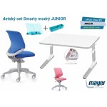 Mayer Junior 32W1 18 bílý – Zboží Dáma