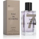 Iceberg Eau de Iceberg Jasmin toaletní voda dámská 100 ml