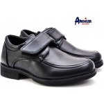 Chlapecké společenské American Club 116980 černé – Hledejceny.cz