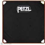 Petzl TARP prostěradlo pod lano, černá – Hledejceny.cz