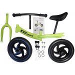 Kubisport CSK31K zelená – Sleviste.cz