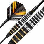 soft Harrows Vulcan 20g brass – Hledejceny.cz