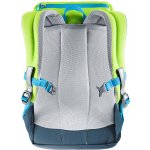 Deuter Schmusebä dustblue/alpinegreen – Zbozi.Blesk.cz