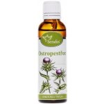 Serafin Ostropestřec tinktura z byliny 50 ml – Hledejceny.cz