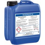 Tickopur R33 čistící kapalina pro ultrazvukové čističky 5 l – Zboží Dáma