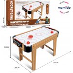 Mamido Mamido Herní stůl vzdušný hokej MT1142 – Zboží Mobilmania