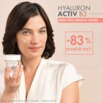 Avene Hyaluron Activ B3 denní krém 50 ml – Zbozi.Blesk.cz
