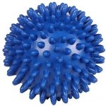 Merco Massage Ball masážní míč modrá průměr: 9 cm – Hledejceny.cz