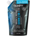 Granger´s 2in1 Wash & Repel Clothing 1000 ml – Zboží Dáma Granger´s 2in1 Wash & Repel Clothing 1000 ml – Zboží Dáma