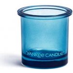 Yankee Candle Pop Tea Light svícen na votivní svíčku Blue – Zboží Dáma