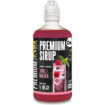 Cukrstop Sirup Premium PLUS 485 ml tonic/malina – Zboží Dáma