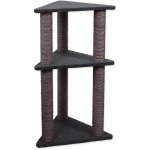 Magic Cat Odpočívadlo MC Elena 56 x 50 x 113 cm – Zboží Dáma