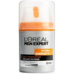 L'Oréal Paris Men Expert Hydra Energetic Lotion 50 ml – Zboží Dáma