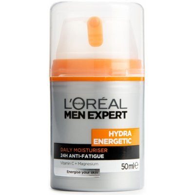 L'Oréal Paris Men Expert Hydra Energetic Lotion 50 ml