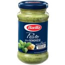 Barilla Bazalkové Pesto 190 g