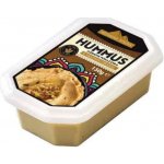 Hedvábná stezka Hummus se smaženou cibulkou 100 g – Zboží Dáma