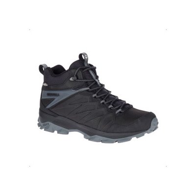 Merrell Thermo FREEZE 6 WTPF Černá – Zbozi.Blesk.cz