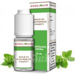 Ecoliquid MENTOL 10 ml 3 mg – Hledejceny.cz