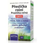 Biotter Přeslička rolní Forte 45 tablet – Hledejceny.cz