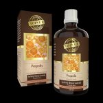 Green idea Propolis tinktura 100 ml – Hledejceny.cz