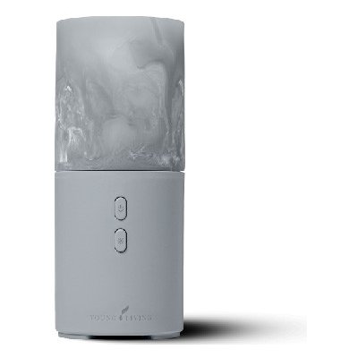 Young Living Viya Difuzér do auta 40 ml – Zboží Dáma