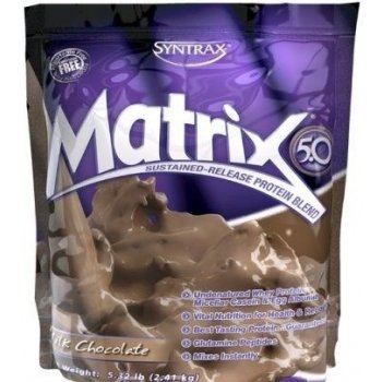 Syntrax Matrix 5.0 2250 g