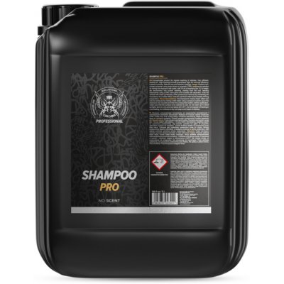 RRCustoms Bad Boys Shampoo PRO 5 l