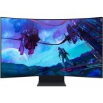 Samsung Odyssey Ark G97NC LS55CG970NUXDU – Zboží Živě