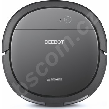 Ecovacs Deebot Ozmo Slim 10