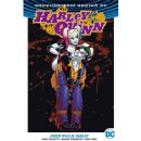 Harley Quinn 2: Joker miluje Harley - Amanda Conner, Jimmy Palmiotti, John Timms