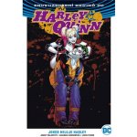 Harley Quinn 2 - Joker miluje Harley - Amanda Conner