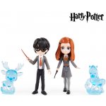 Spin Master HARRY POTTER HARRY A GINNY S PATRONY – Hledejceny.cz