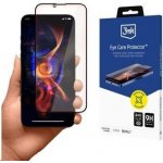 Ochranná fólie 3MK Apple iPhone 16 Pro – Sleviste.cz