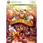 Fairytale Fights – Zboží Dáma