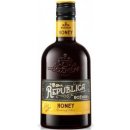 Božkov Republica Honey 35% 0,5 l (holá láhev)