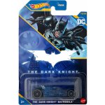 Mattel Hot Weels Tématické auto Batman Arkham Knight Batmobile – Zbozi.Blesk.cz