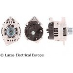 LUCAS ELECTRICAL Alternátor LUE LRA02153