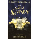 The Great Gatsby - F. Scott Fitzgerald – Hledejceny.cz