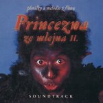 O.S.T. - Princezna ze mlejna II. CD – Zboží Mobilmania