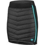 Etape sukně Etape Alaska 2212718 dámská black/mint – Zboží Dáma