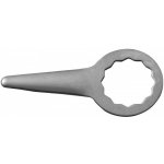 Nůž pro pneumatickou řezačku na autoskla, 35 mm - JONNESWAY JAT-6441-8C – Zboží Mobilmania