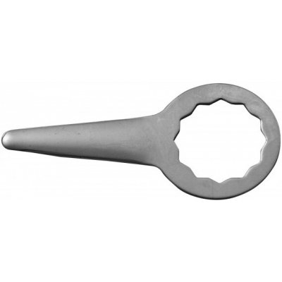 Nůž pro pneumatickou řezačku na autoskla, 35 mm - JONNESWAY JAT-6441-8C – Zboží Mobilmania