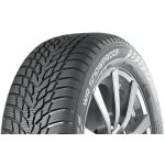 Nokian Tyres WR Snowproof 175/65 R17 87H – Zboží Mobilmania