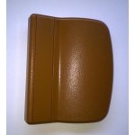 Roto Balkonové madlo PVC Světle hnědá – Hledejceny.cz