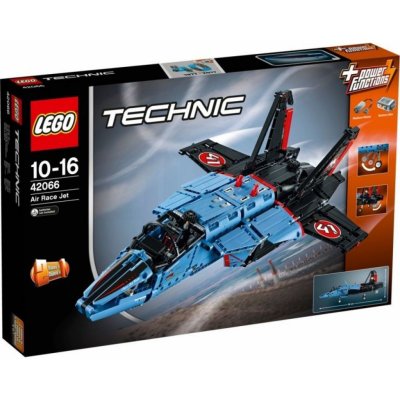 LEGO® Technic 42066 Závodní stíhačka